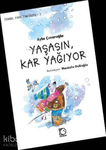 Yaşasın Kar Yağıyor