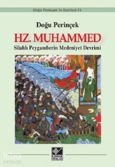 Hz. Muhammed - Doğu Perinçek