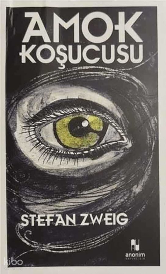Amok Koşucusu
