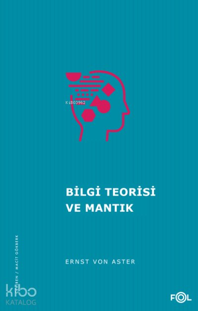 Bilgi Teorisi ve Mantık