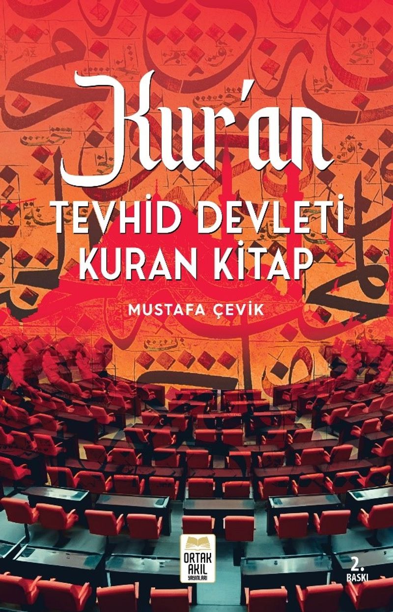 Kur'an Tevhid Devleti Kuran Kitap