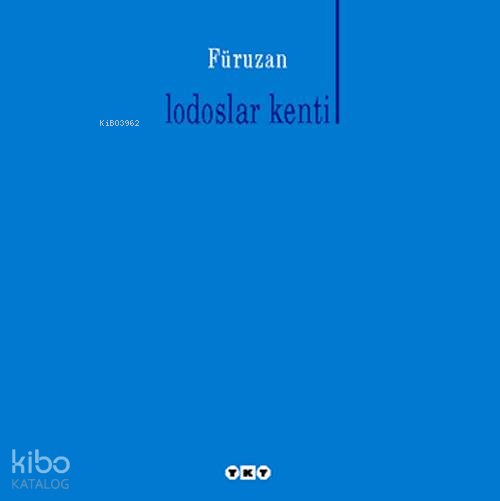 Lodoslar Kenti