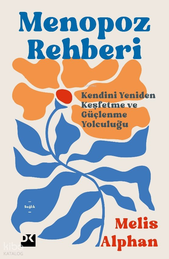 Menopoz Rehberi
