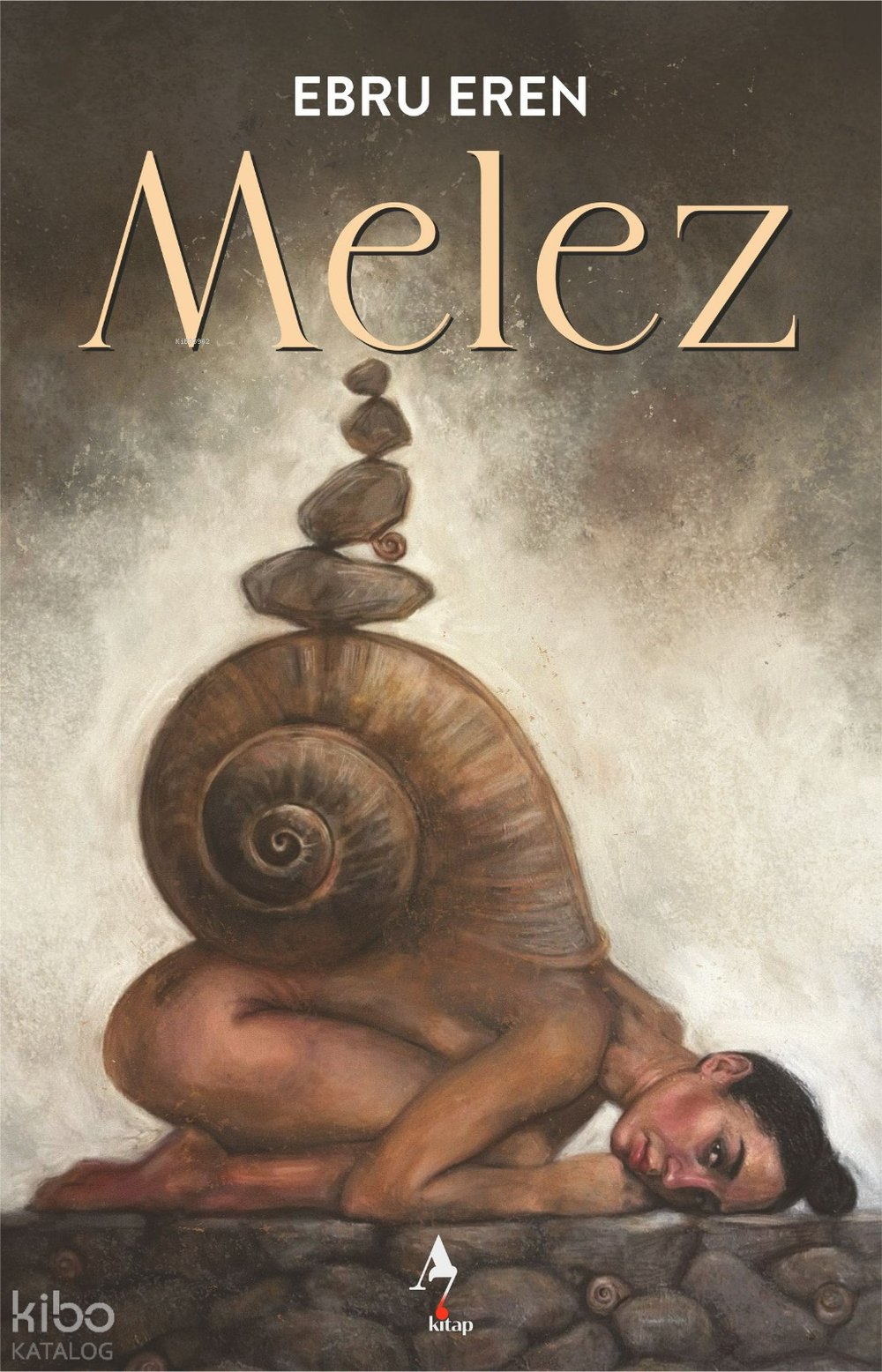 Melez - Ebru Eren