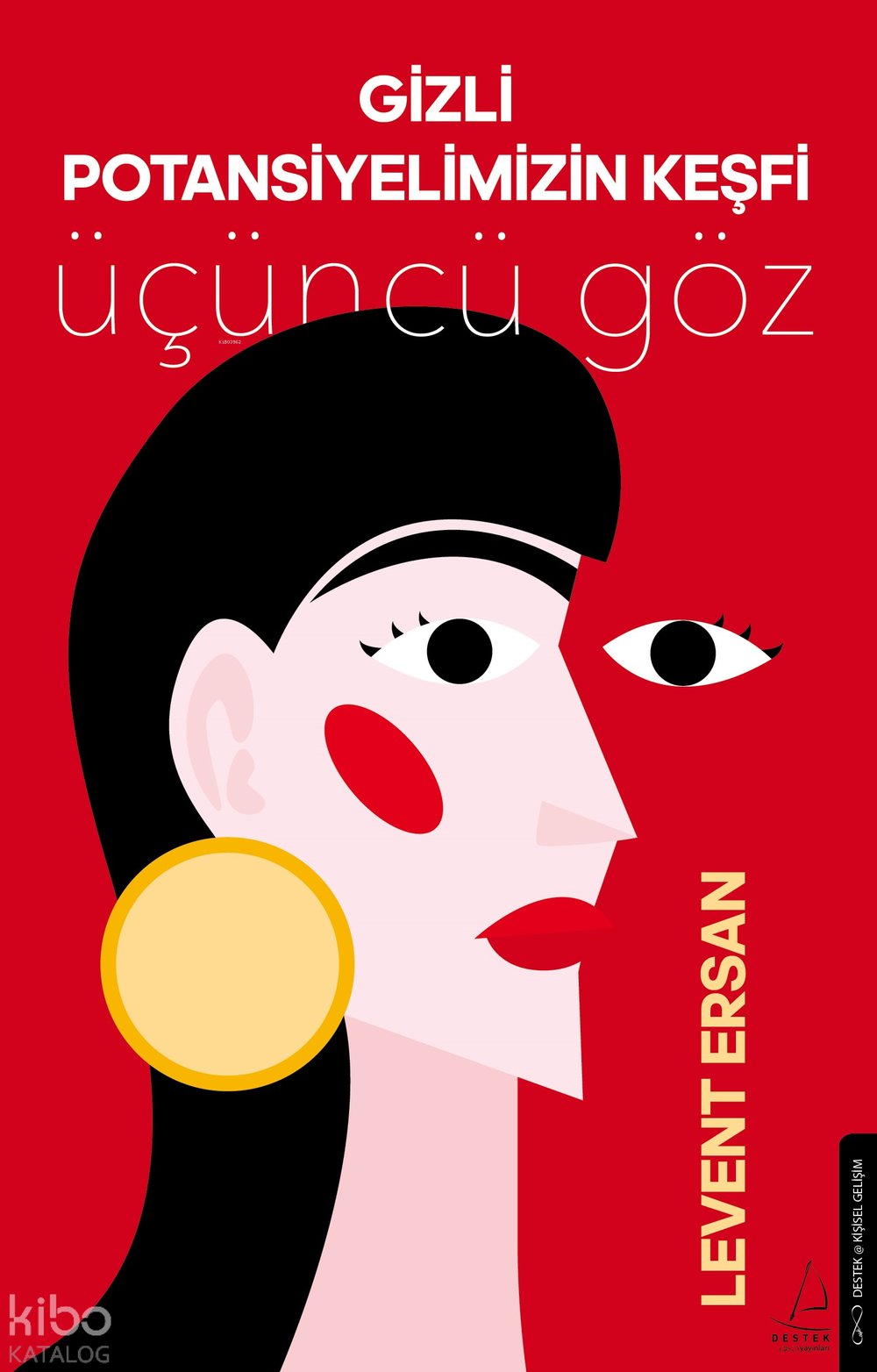 Gizli Potansiyelimizin Keşfi