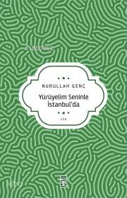 Yürüyelim Seninle İstanbul'da