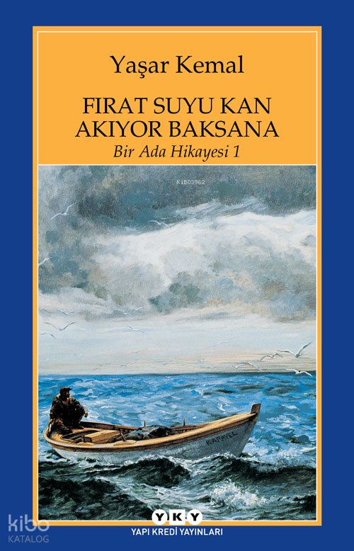 Fırat Suyu Kan Akıyor Baksana