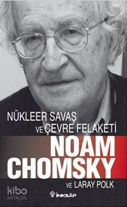 Nükleer Savaş Ve Çevre Felaketi