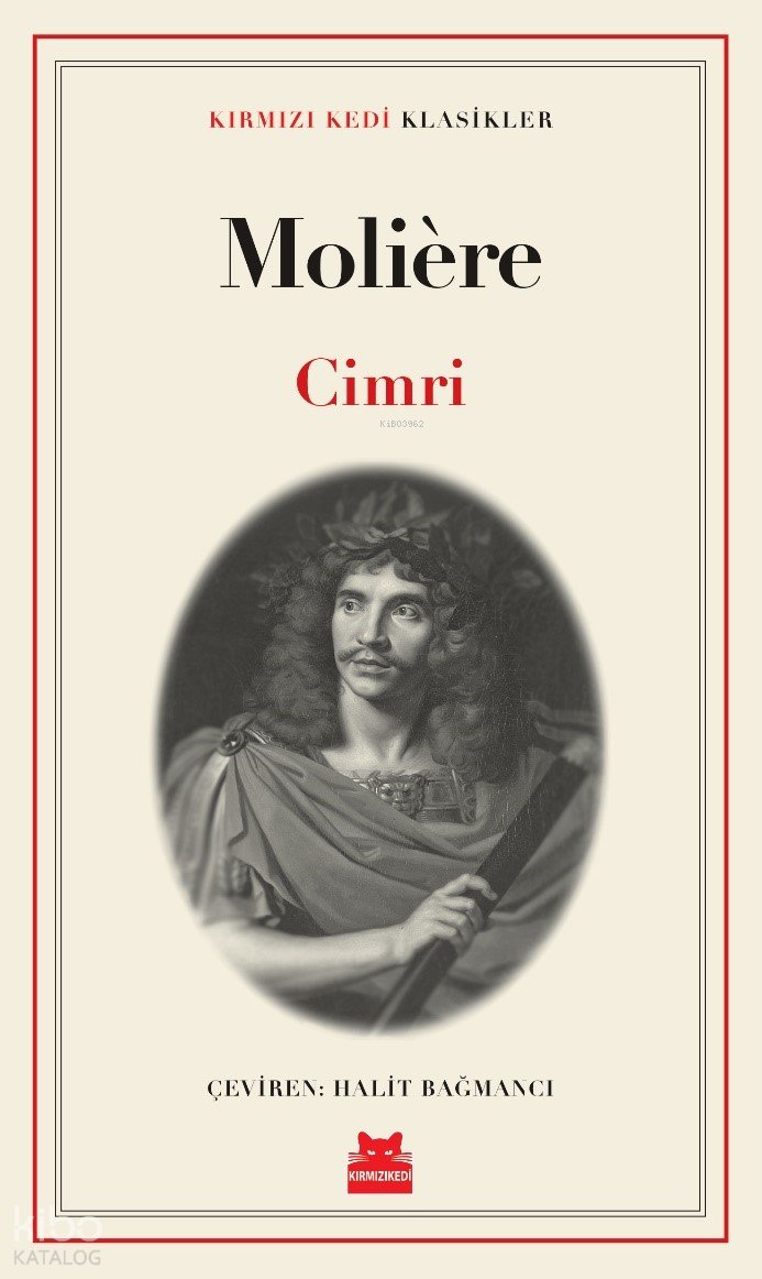 Cimri - Moliere