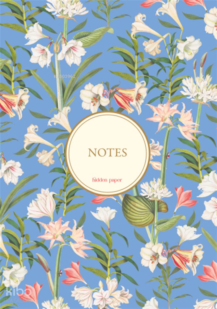 NOTES DEFTER - 2 ÇİZGİLİ BEZ CİLT