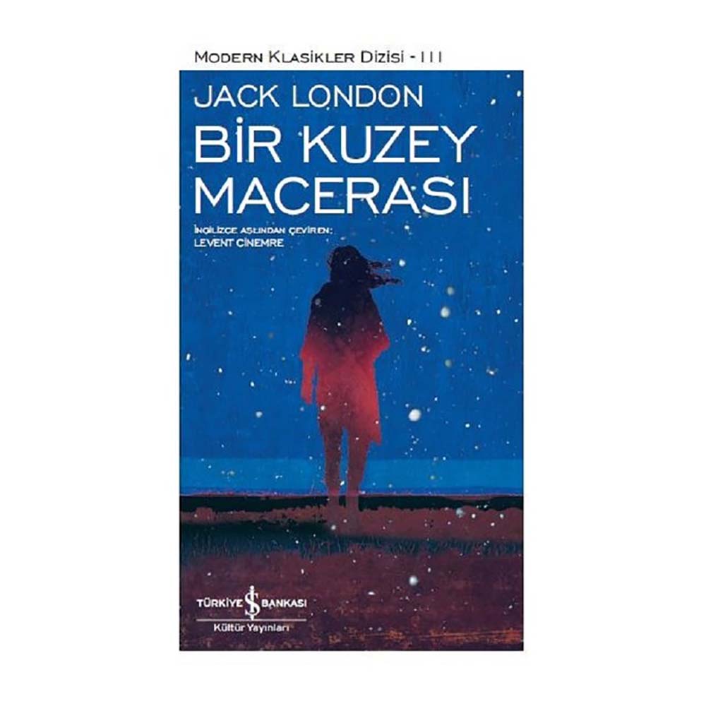 MKD / BİR KUZEY MACERASI - 111