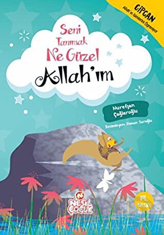 SENİ TANIMAK NE GÜZEL ALLAHIM