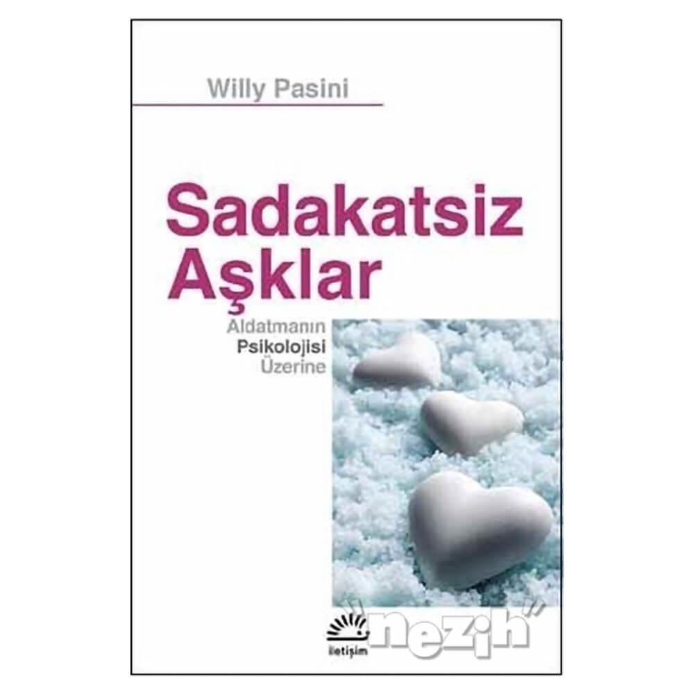 SADAKATSİZ AŞKLAR