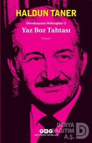 DEVEKUŞUNA MEKTUPLAR2 YAZ BOZ TAHTASI