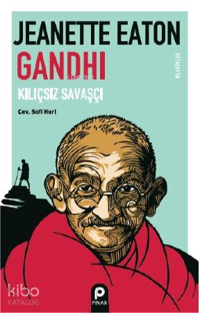 Gandhi