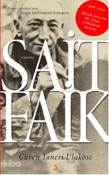 Sait Faik