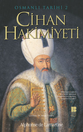 Cihan Hakimiyeti