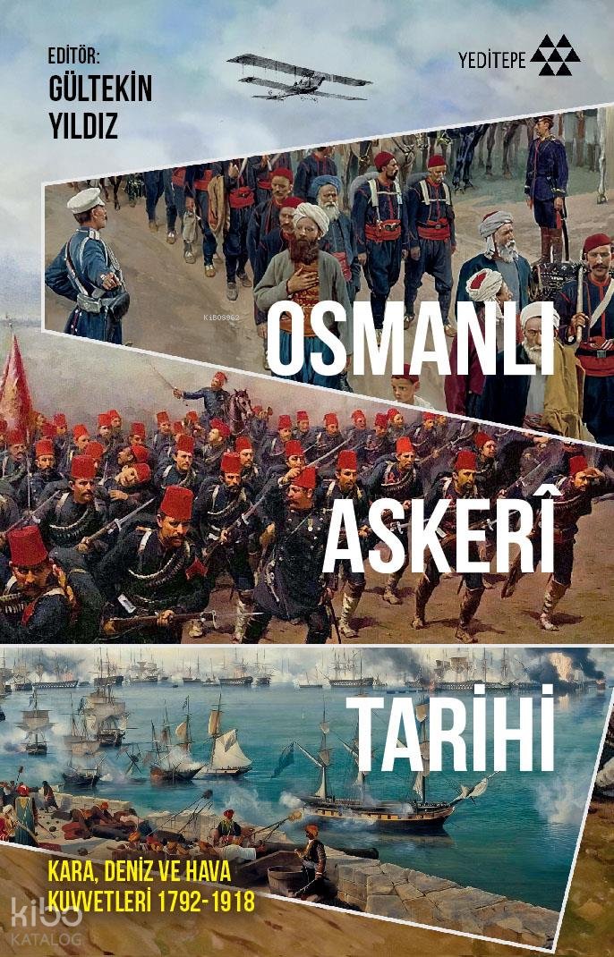 Osmanlı Askerî Tarihi