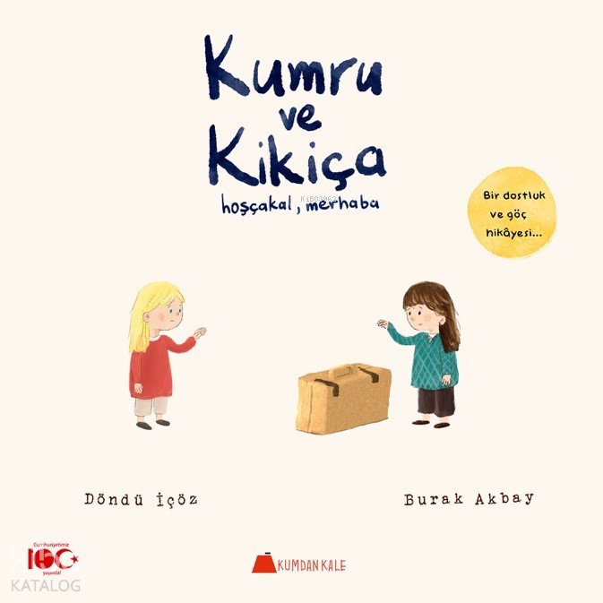 Kumru ve Kikiça