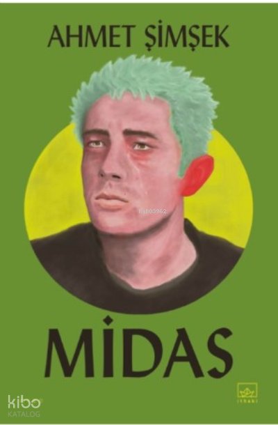 Midas - Ahmet Şimşek
