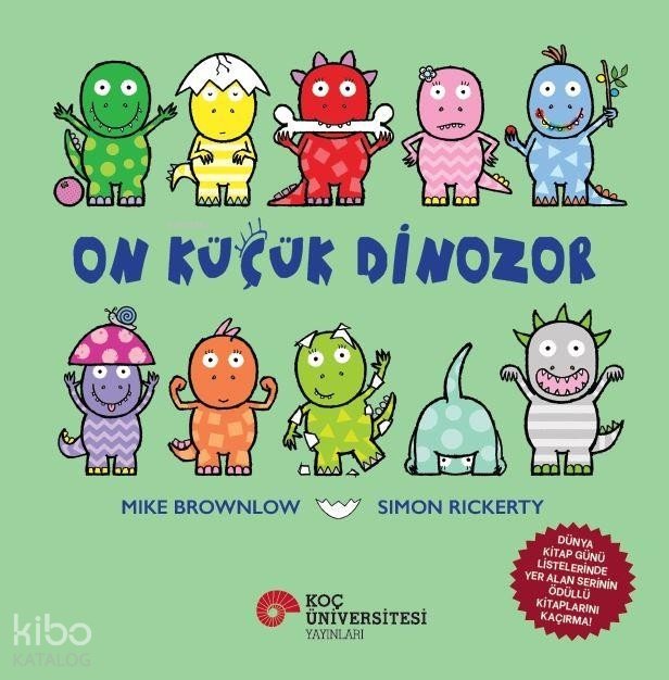 On Küçük Dinozor
