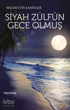 Siyah Zülfün Gece Olmuş - Necmettin Şahinler