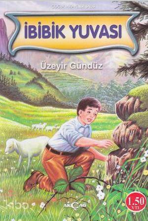 İbibik Yuvası