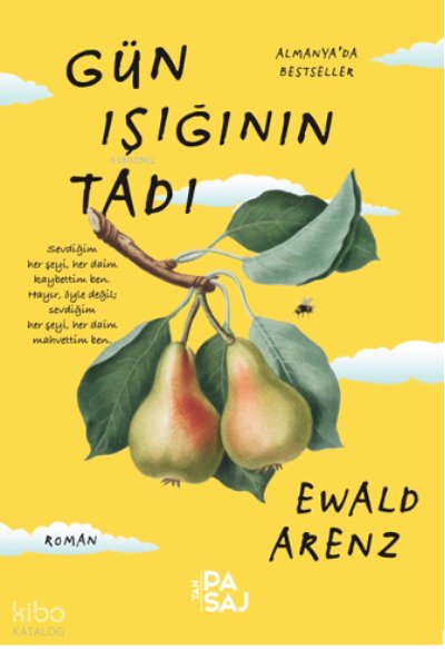 Gün Işığının Tadı