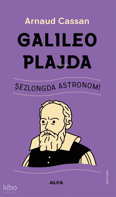 Galileo Plajda