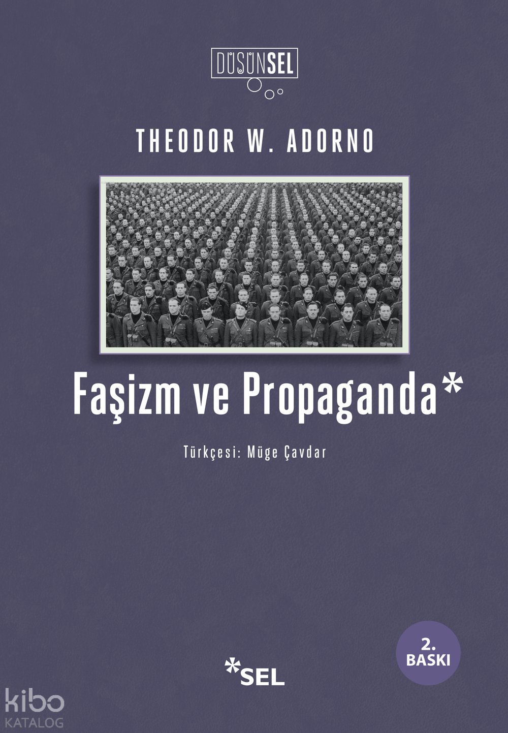 Faşizm ve Propaganda