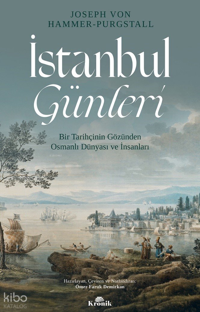 İstanbul Günleri