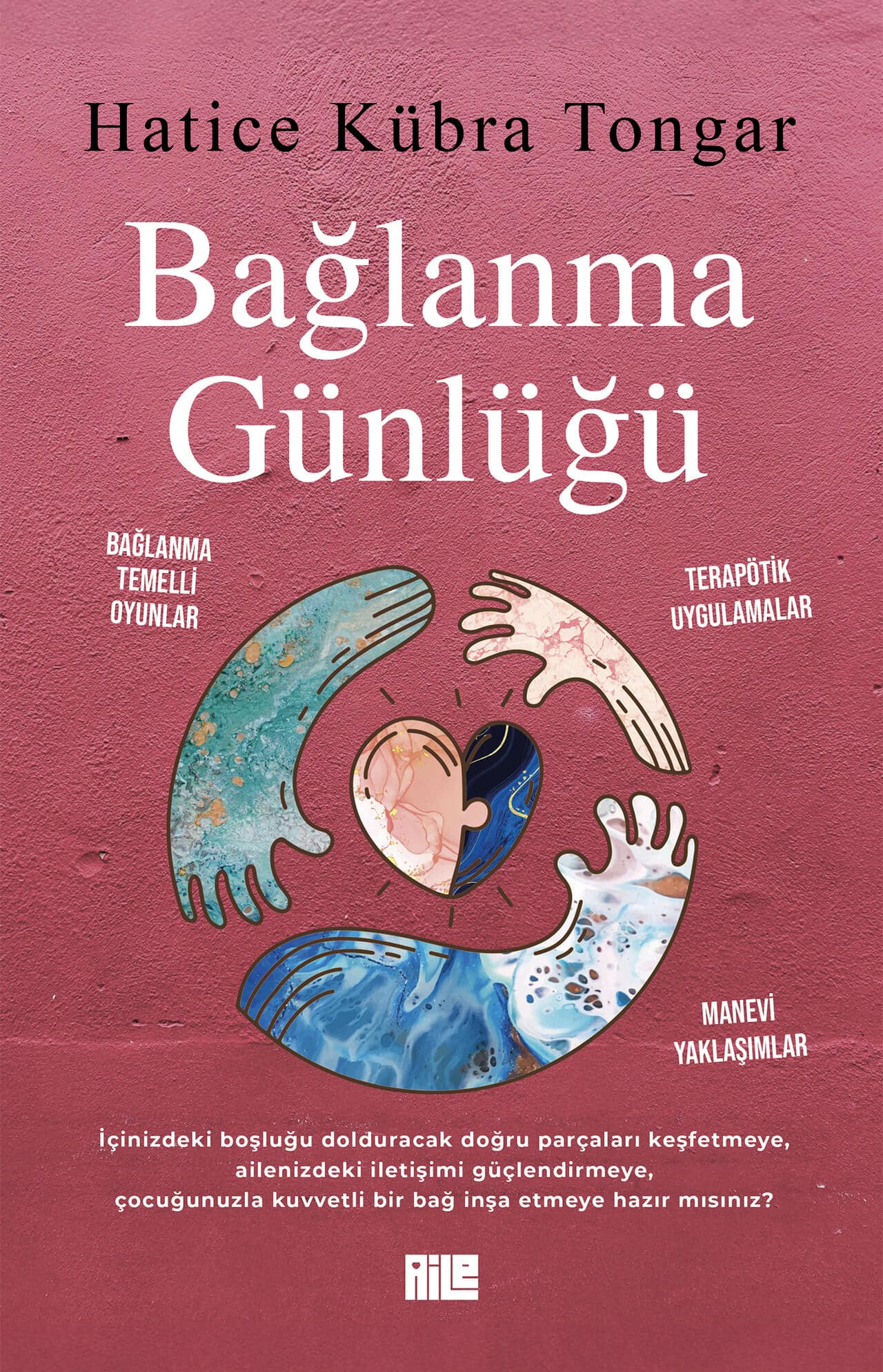 BAĞLANMA GÜNLÜĞÜ