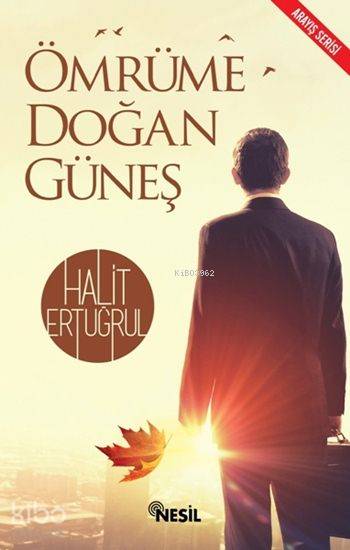Ömrüme Doğan Güneş - Halit Ertuğrul