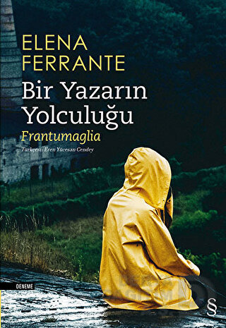 BİR YAZARIN YOLCULUĞU