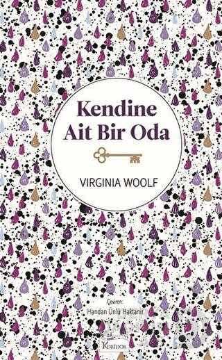 KENDİNE AİT BİR ODA - KLASİKLER 16 - BEZ CİLT