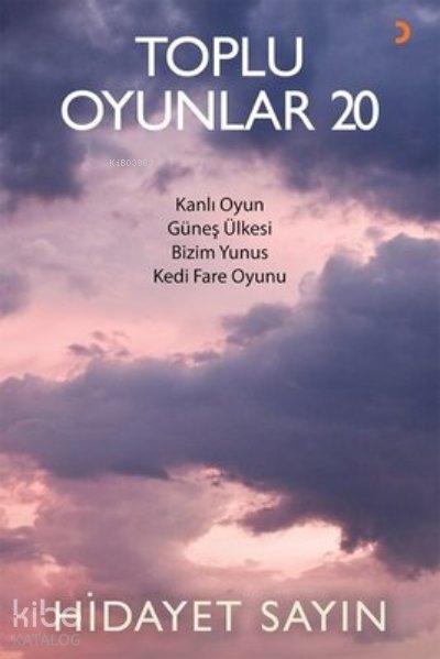 Toplu Oyunlar 20 - Hidayet Sayın
