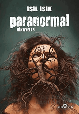 PARANORMAL HİKAYELER