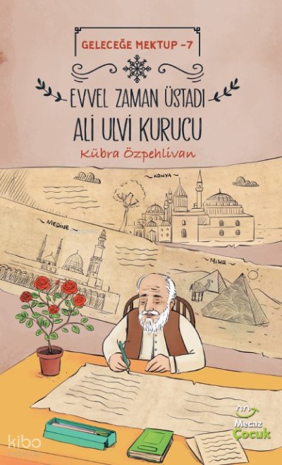 Geleceğe Mektup-7
