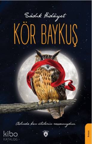 Kör Baykuş