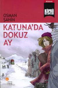 Katuna'da Dokuz Ay - Osman Şahin