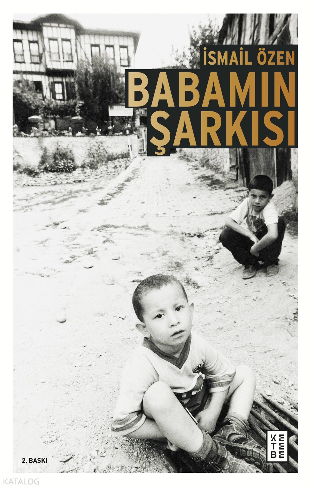 Babamın Şarkısı - İsmail Özen
