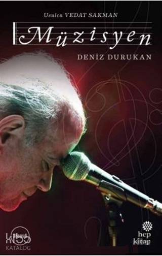 Müzisyen - Deniz Durukan