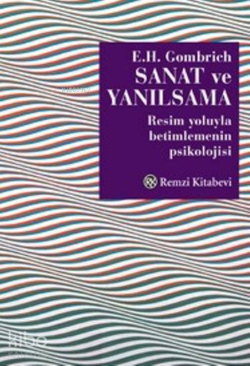 Sanat ve Yanılsama