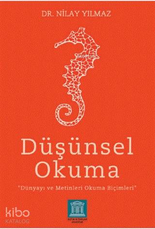 Düşünsel Okuma - Nilay Yılmaz
