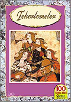 Tekerlemeler