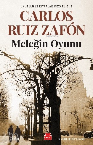 Meleğin Oyunu