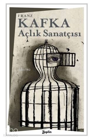 Açlık Sanatçısı