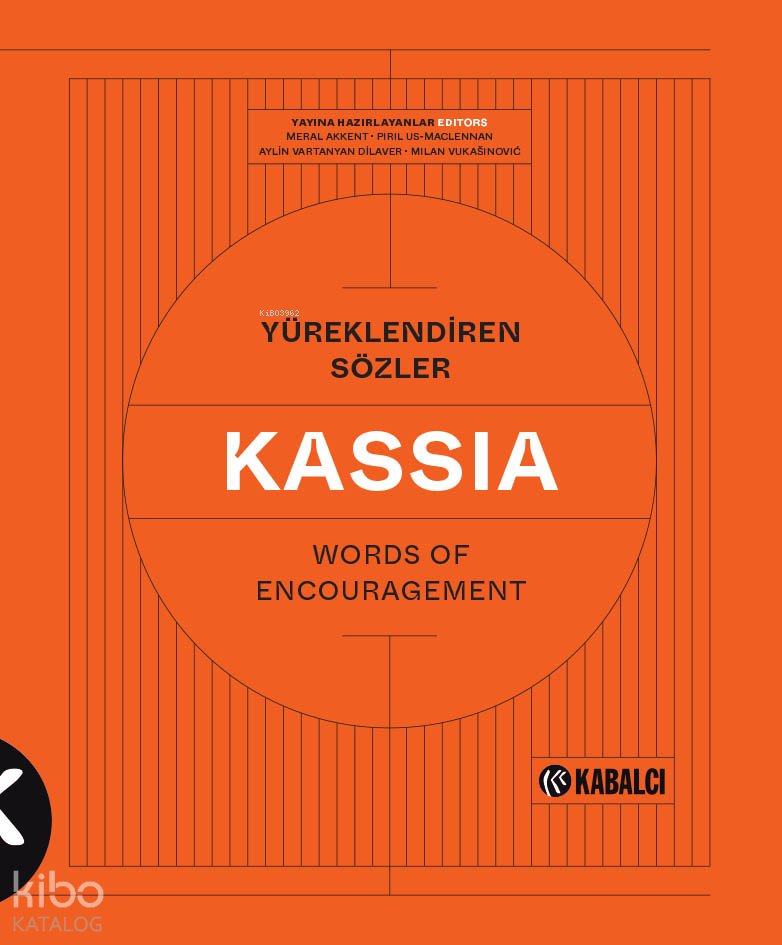 Kassia