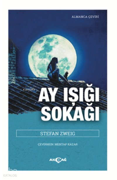 Ay Işığı Sokağı