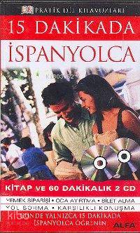 15 Dakikada İspanyolca - Kolektif